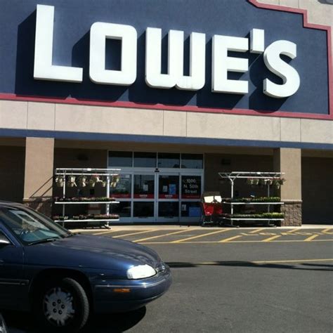 Lowe's Home Improvement, Mooresville, North Carolina. 4,760,746 likes · 24,782 talking about this · 259,347 were here. Lowe’s knows no matter what you’re doing, it’s easier to get it done when you’ve.... 