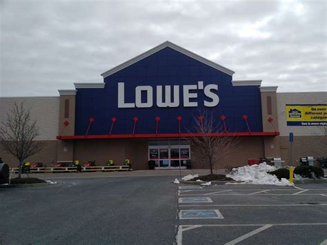 Lowes wilmington ma. Lowes Warehouse jobs in Wilmington, MA. Sort by: relevance - date. 10 jobs. Urgently hiring. Warehouse Associate II. Lowes Pro Supply 3.4. Northborough, MA 01532. $19.90 - $20.65 an hour. Full-time. Monday to Friday +1. Easily apply: Verifies accuracy of items picked from warehouse shelves and staged for delivery by other warehouse associates. 