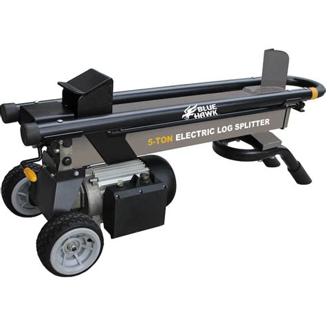Lowes wood splitter electric. Things To Know About Lowes wood splitter electric. 
