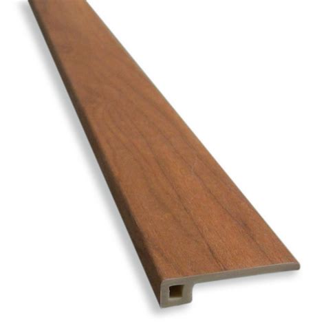 Check out our decorative wood trim selection for the ver