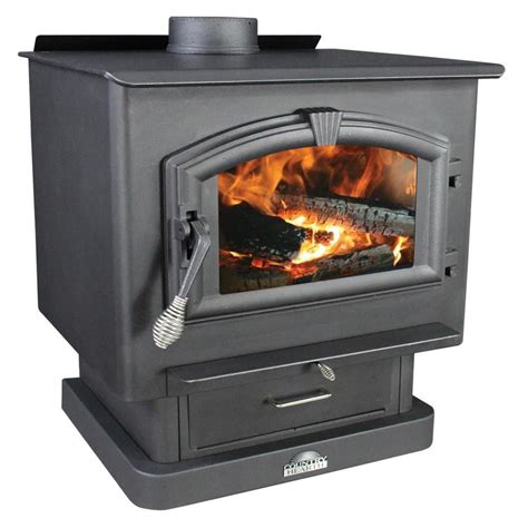 Lowes woodstove. Nov 18, 2022 · Best Wood Stoves 1 Best for Maximum Fire View Ashley Hearth 2000 Wood Stove $1,338 at Wayfair 2 Best for Heating Large Spaces Ashley Hearth Products 3200 Wood Stove $2,458 at Home Depot 3... 
