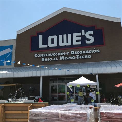 Lowes zaragoza. Things To Know About Lowes zaragoza. 