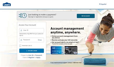 1 day ago · Manage your credit card account online - track account activity, make payments, transfer balances, and more 