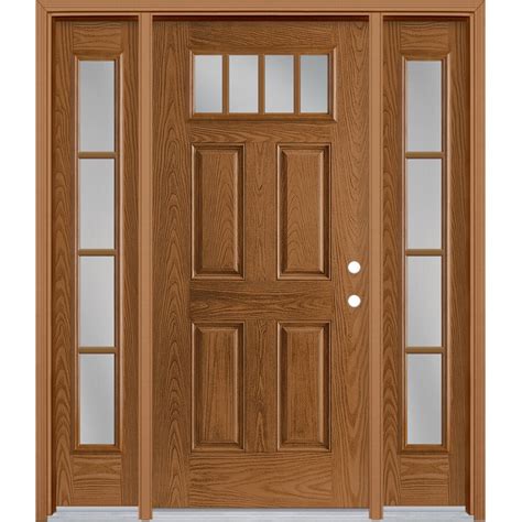 Masonite. Logan 30-in x 80-in Midnight 2-panel Square Solid Core Prefinished Molded Composite Right Hand Single Prehung Interior Door. Model # 896047. Find My Store. for pricing and availability. 5. CALHOME. 42-in x 84-in Powder Coating with Frosted Glass Single Barn Door (Hardware Included) Model # GSB-002-FROST-42INCH.. 