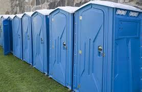 Lowest Cost Porta Potty Rental in Waterloo, IA The Green Loop