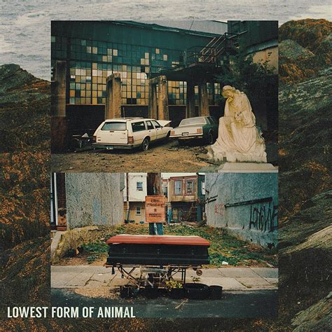 Lowest Form Of Humanity Animal Voice