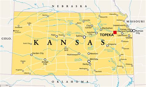 The lowest point is where the Arikaree River flows into Kansas at 3,315 feet of elevation and the highest elevation is Mout Elbert at 14,440 feet.. 