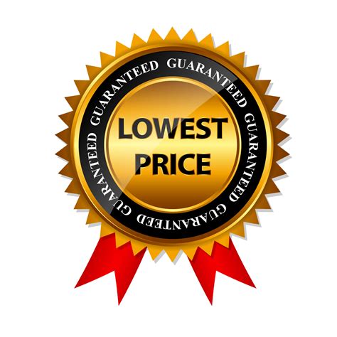 Lowest price. Things To Know About Lowest price. 