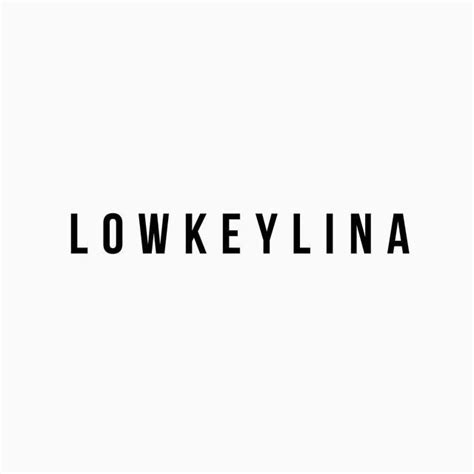 🔥 Lowkeylina Onlyfans Leaked [HD] 223 Vids