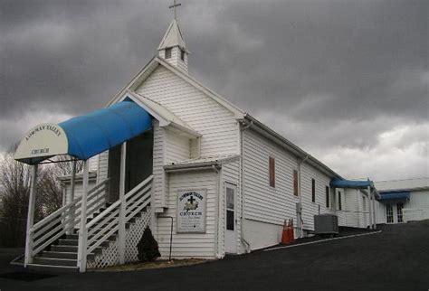 Lowman Valley Church Of The Brethren Marion VA - Church Finder