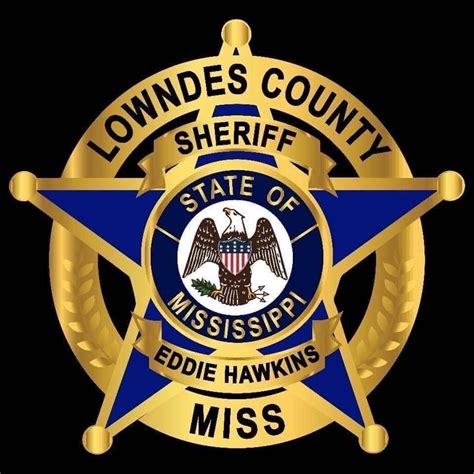 Lowndes County MS. Sheriff's Office. 4,176 likes · 1