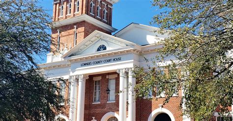 Lowndes county tax assessor. Things To Know About Lowndes county tax assessor. 