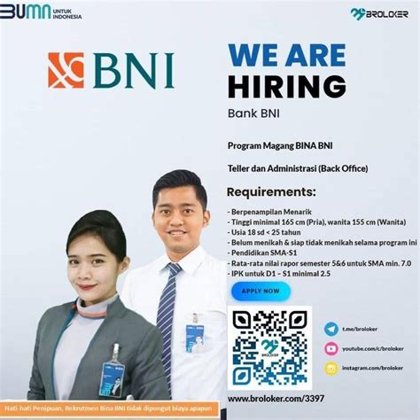 Lowongan Kerja Back Office Terbaru April 2024 - Loker.my.id