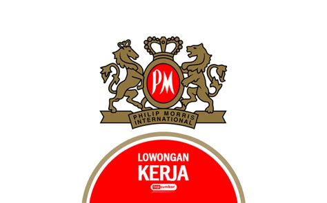 Lowongan Kerja Philip Morris International - Karir Bermutu