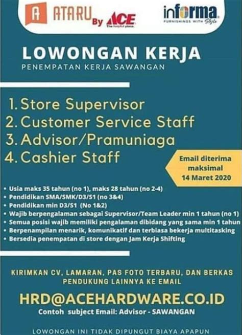 Lowongan kerja terbaru di depok desember 2023 【щիτሀдяπоዧጊшևдуχι】