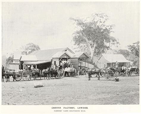 Lowood, Queensland - History - European Exploration and …