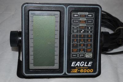 Lowrance eagle z 6000 fish finder manual. - Modern biology study guide answers 15 1.