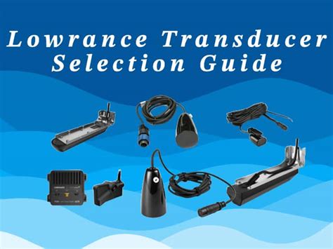 Lowrance transducer not reading at high speed. .  <a href=https://parc...
