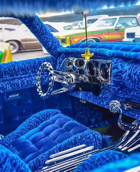Lowrider interior ideas. Things To Know About Lowrider interior ideas. 