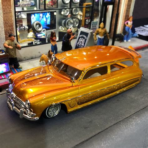 Watch Lowrider Roll Models and more new shows on Max. Plans start at $9.99/month. From doctors and lawyers to CFOs and firefighters, Lowrider Roll Models is a compelling online documentary series that shares the inspiring stories of these unexpected heroes, while celebrating their passion for this often misrepresented car culture.