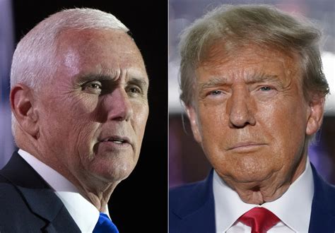 Lowry: Pence facing the political fallout of defying Trump