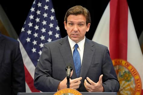 Lowry: Ron DeSantis is down, but hardly out