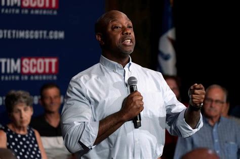 Lowry: Tim Scott squares off against Obama on race narrative