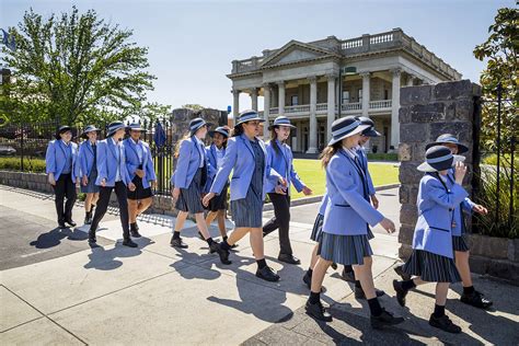 Lowther Hall Anglican Grammar School - My Choice Schools