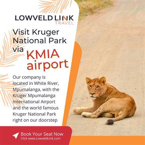 Lowveld Link Travel White River - Facebook