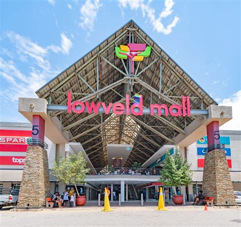 Lowveld Mall