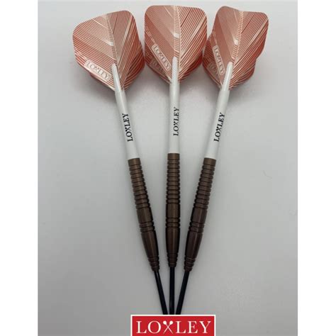 LoxLey - Magic Darts