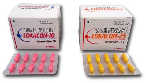 Loxipene. Loxapine is a antipsychotic used for the treatment of schizophrenia. Brand Names. Adasuve, Xylac. Generic Name. Loxapine. DrugBank Accession Number. … 