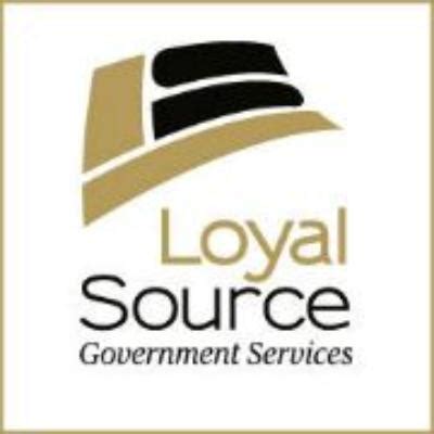 Loyal source government services photos. Things To Know About Loyal source government services photos. 