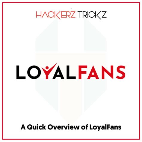 Loyalfans Onlyfans Leak