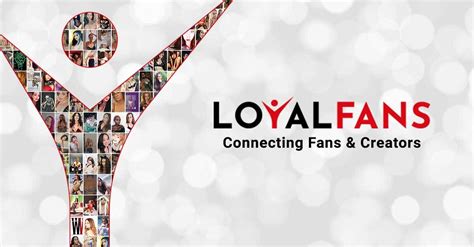 LoyalFans seamlessly connects all types of artists, entertainers, musicians, writers, and influencers to their fans and friends. Fans can follow, subscribe, or pay-per-item to get access to the latest photos, videos, audio recordings, and blog posts giving you a new way to connect with who and what's important to you.. 