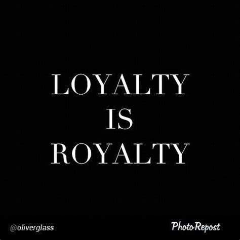 Loyalty n royalty. Things To Know About Loyalty n royalty. 