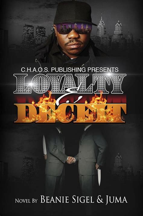 Download Loyalty And Deceit By Beanie Sigel
