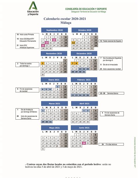 Loyola Calendar 2022