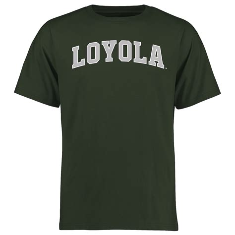 Loyola University Maryland Apparel, T-Shirts, Hats and Fan Gear ...