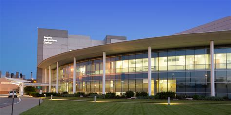 Loyola hospital maywood il. Learn more about Loyola University Medical Center, a quaternary care facility with 547 licensed beds. Find the address, hours, and services provided. 