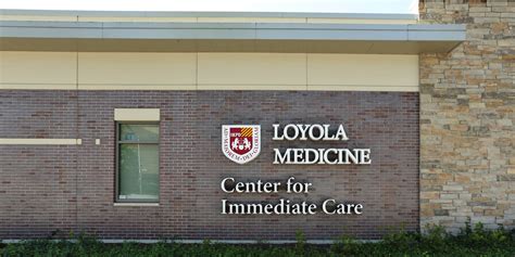 Loyola immediate care. Things To Know About Loyola immediate care. 