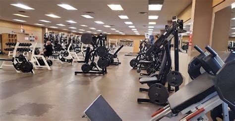 Lozada Physical Fitness Center, Fort Campbell, KY: Opening Hours, …