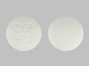 Cetirizine Hydrochloride Tablets, USP are available as follows: 