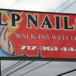 Nail Salons In Penns Port in Elizabethtown on YP.