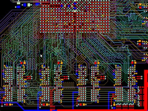 Lpddr4 pcb layout guidelines.  If the AM62Ax, AM62Px, AM62Dx LPDDR4 Boa...