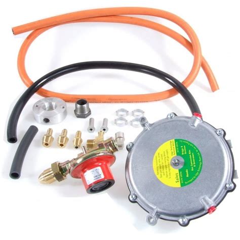 Lpg Conversion Kit For Honda Generators
