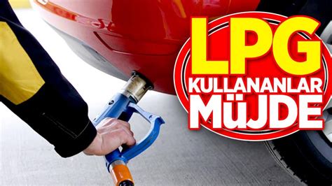 Lpg Kullananlar Buraya.
