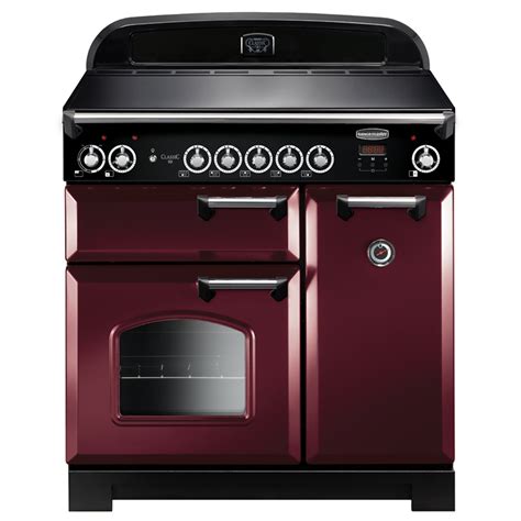 Lpg dual fuel range cookers • Compare at PriceRunner