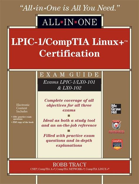 Lpic 1comptia linux certification all in one exam guide exams. - General knowledge manual by oxford university.