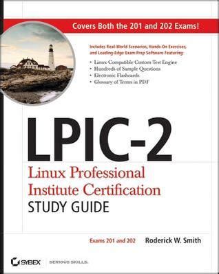 Lpic 2 linux professional institute certification study guide exams 201 and 202. - Mariner magnum 40 hp manual 1995.